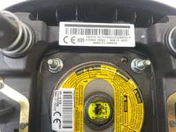 NISSAN 985104KU0A Steering Wheel Airbag NISSAN NAVARA III / NP300 (D23) (2014-) — thumbnail 3