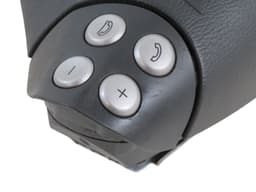 MERCEDES-BENZ A17186001029116 A1718600102 1718600102 A0008605402269116 0008605402 Steering Wheel Airbag MERCEDES-BENZ C-CLASS (W203, CL203) (2000-2011) — thumbnail 5