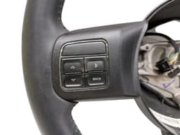 JEEP 1JH871XLAG 05057580AE Steering Wheel JEEP GRAND CHEROKEE IV (WK, WK2) (2010-2021) — thumbnail 3