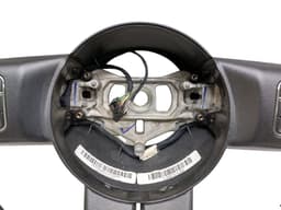 JEEP 1JH871XLAG 05057580AE Steering Wheel JEEP GRAND CHEROKEE IV (WK, WK2) (2010-2021) — thumbnail 5