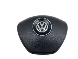 VW 7E0880201AP Steering Wheel Airbag VW TRANSPORTER T6 / MULTIVAN (SG, SF) (2015-) — thumbnail 1