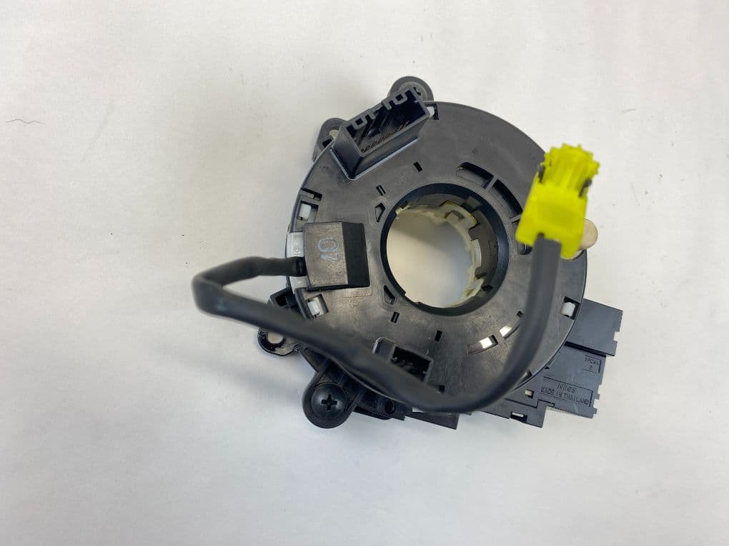 B55543NL9A Steering wheel slip ring / squib NISSAN NAVARA III / NP300 (D23) (2014-)