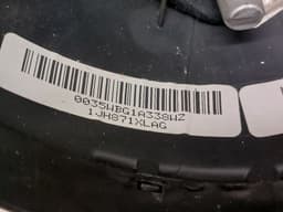 JEEP 1JH871XLAG 05057580AE Steering Wheel JEEP GRAND CHEROKEE IV (WK, WK2) (2010-2021) — thumbnail 7
