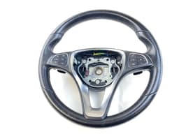 MERCEDES-BENZ A0004602003 Steering Wheel MERCEDES-BENZ C-CLASS (W205) (2013-2021) — thumbnail 1