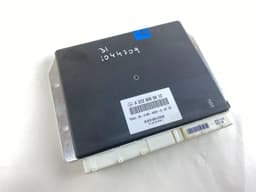 MERCEDES-BENZ A2229006213 Suspension Control Unit MERCEDES-BENZ C-CLASS (W205) (2013-2021) — thumbnail 1