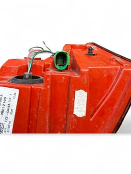 AUDI 4G5945095A Tail light left AUDI A6 / A6 ALLROAD (C7, 4G) (2010-2018) — thumbnail 7