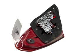 MERCEDES-BENZ A2049060203 Tail light left MERCEDES-BENZ C-CLASS (W204) (2007-2013) — thumbnail 2