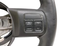 JEEP 1JH871XLAG 05057580AE Steering Wheel JEEP GRAND CHEROKEE IV (WK, WK2) (2010-2021) — thumbnail 4