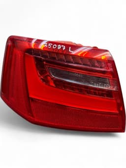 AUDI 4G5945095A Tail light left AUDI A6 / A6 ALLROAD (C7, 4G) (2010-2018) — thumbnail 1