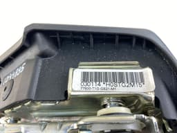HONDA 77810T1GG81ZA Steering Wheel Airbag HONDA CR-V IV (RM) (2012-2016) — thumbnail 5