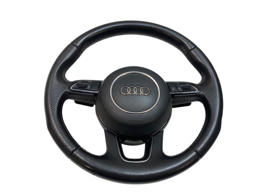 AUDI 4L0419091AS Steering Wheel AUDI Q7 (4L) (2006-2015)