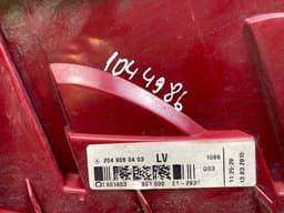 MERCEDES-BENZ A2049060203 Tail light left MERCEDES-BENZ C-CLASS (W204) (2007-2013) — thumbnail 3