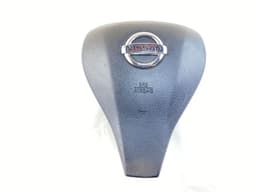 NISSAN 985104KU0A Steering Wheel Airbag NISSAN NAVARA III / NP300 (D23) (2014-) — thumbnail 1