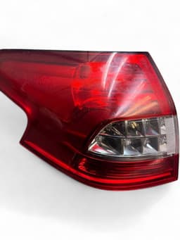 CITROËN 6350LV Tail light left CITROËN C5 II (2008-2019) — thumbnail 5