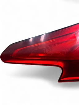 CITROËN 6350LV Tail light left CITROËN C5 II (2008-2019) — thumbnail 4