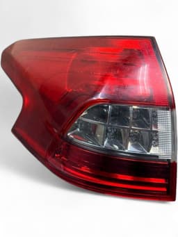 CITROËN 6350LV Tail light left CITROËN C5 II (2008-2019) — thumbnail 1