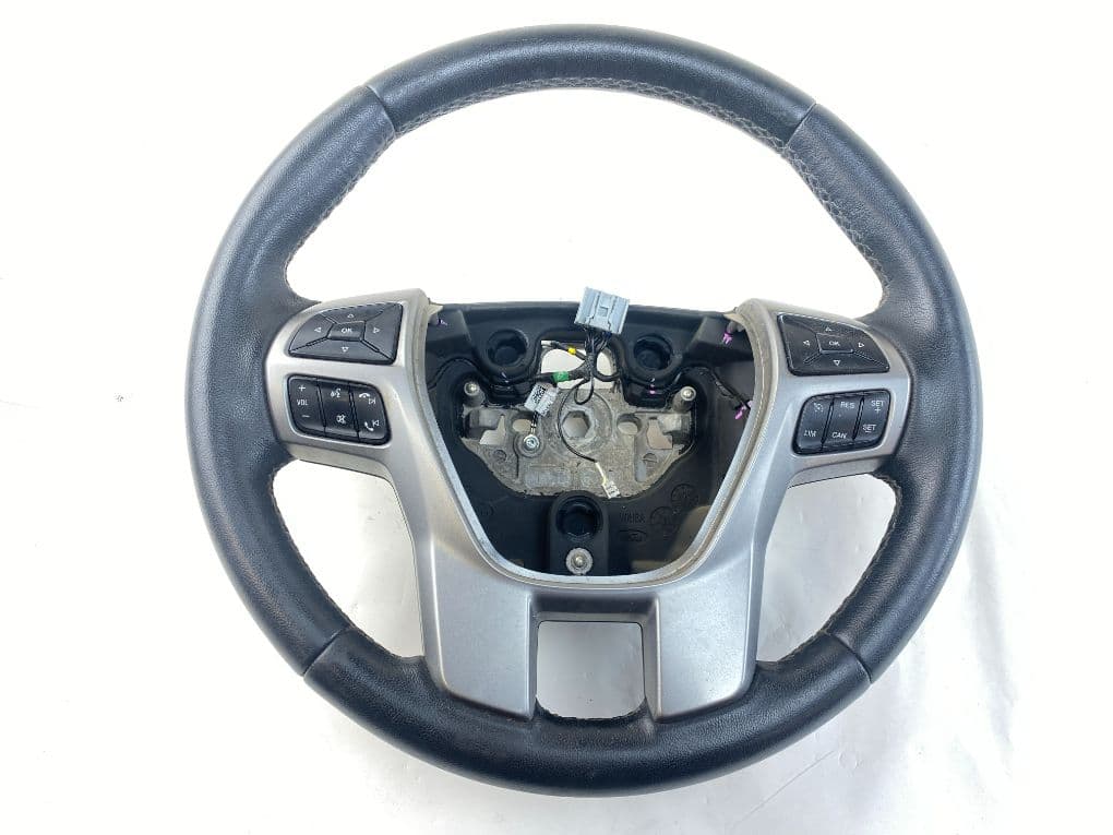FORD 2474145 Steering Wheel FORD RANGER (TKE) (04.11-)