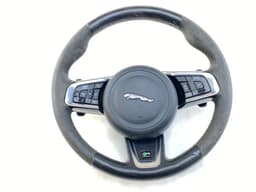 JAGUAR T4N5762PVJ Steering Wheel JAGUAR XF (X260) (2015-2024) — thumbnail 1