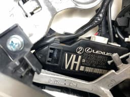 LEXUS 4510030E41C1 Steering Wheel LEXUS RX IV (AL20) (2015-2022) — thumbnail 4