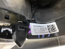 CITROËN 98210210ZD Steering Wheel CITROËN BERLINGO (K9) (2018-) — thumbnail 3