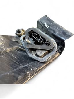 CITROËN 6350LV Tail light left CITROËN C5 II (2008-2019) — thumbnail 10