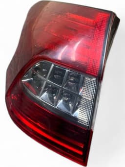 CITROËN 6350LV Tail light left CITROËN C5 II (2008-2019) — thumbnail 2