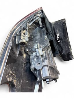 CITROËN 6350LV Tail light left CITROËN C5 II (2008-2019) — thumbnail 8