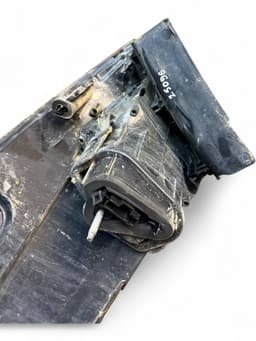 CITROËN 6350LV Tail light left CITROËN C5 II (2008-2019) — thumbnail 9