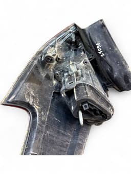 CITROËN 6350LV Tail light left CITROËN C5 II (2008-2019) — thumbnail 7