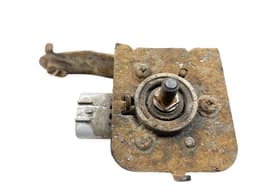 LEXUS 8940748030 Suspension level sensor rear right LEXUS RX II (XU30) (2003-2008) — thumbnail 2