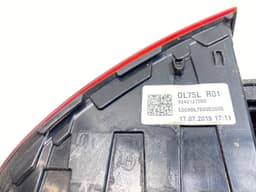 KIA 92401J7050 Tail light left KIA CEED III (CD) (2018-) — thumbnail 3
