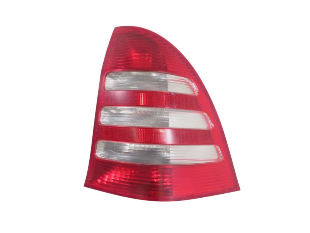 MERCEDES-BENZ A2038202464 2038202464 Tail light, right MERCEDES-BENZ C-CLASS (W203, CL203) (2000-2011)