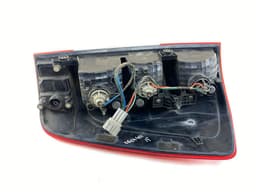 NISSAN 265554KJ0A Tail light left NISSAN NAVARA III / NP300 (D23) (2014-) — thumbnail 3