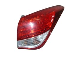 HYUNDAI 924023Z3 Tail light, right HYUNDAI i40 (VF) (2011-2019) — thumbnail 2