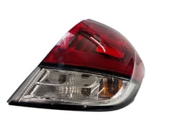 CITROËN 9808624380 Tail light, right CITROËN C4 II (B7) (2009-2018) — thumbnail 1