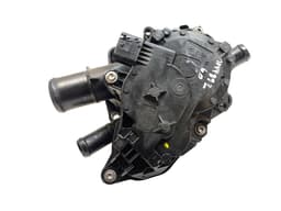 KIA 256902U000 Thermostat housing KIA CEED III (CD) (2018-) — thumbnail 1