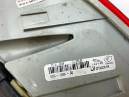 JAGUAR T2H22639 Tail light left JAGUAR XF (X260) (2015-2024) — thumbnail 4