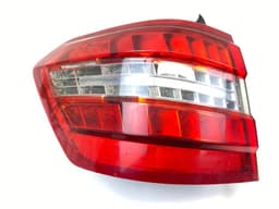 MERCEDES-BENZ A2128203964 Tail light left MERCEDES-BENZ E-CLASS (W212) (2009-2016) — thumbnail 1