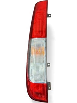 MERCEDES-BENZ Tail light left MERCEDES-BENZ VITO / VIANO (W639) (2003-2014) — thumbnail 1