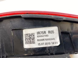 KIA 92404J7050 92403J7050 Tail lights set/kit KIA CEED III (CD) (2018-) — thumbnail 4