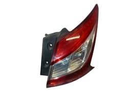 NISSAN 22018066 Tail light, right NISSAN PULSAR (C13) (2014-2018) — thumbnail 2