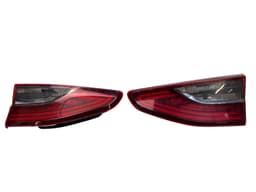 KIA 92404J7050 92403J7050 Tail lights set/kit KIA CEED III (CD) (2018-) — thumbnail 1