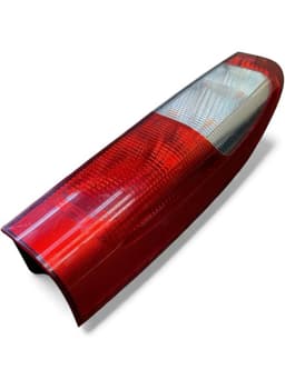 MERCEDES-BENZ Tail light left MERCEDES-BENZ VITO / VIANO (W639) (2003-2014) — thumbnail 4