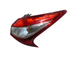 NISSAN 22018066 Tail light, right NISSAN PULSAR (C13) (2014-2018) — thumbnail 1
