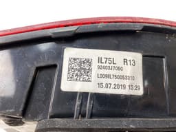 KIA 92404J7050 92403J7050 Tail lights set/kit KIA CEED III (CD) (2018-) — thumbnail 3