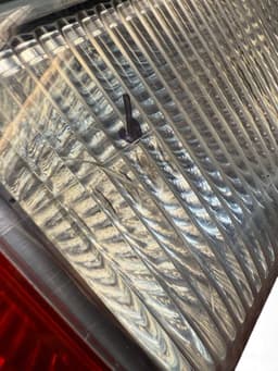 MERCEDES-BENZ Tail light, right MERCEDES-BENZ VITO / VIANO (W639) (2003-2014) — thumbnail 7