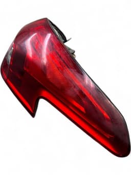 CITROËN 6351LV Tail light, right CITROËN C5 II (2008-2019) — thumbnail 4