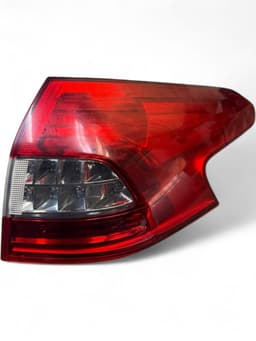 CITROËN 6351LV Tail light, right CITROËN C5 II (2008-2019) — thumbnail 1