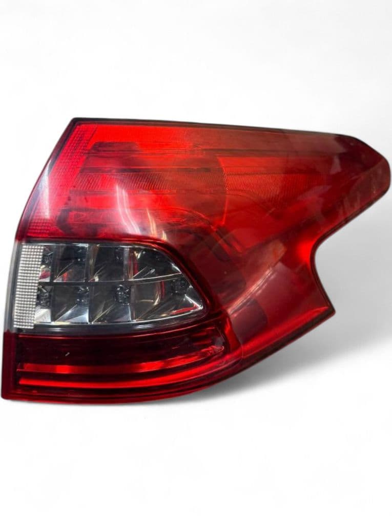 CITROËN 6351LV Tail light, right CITROËN C5 II (2008-2019)