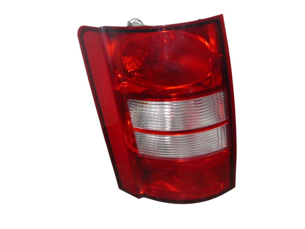 CHRYSLER 05113203AA Tail light left CHRYSLER VOYAGER V (RT) (2007-2016)